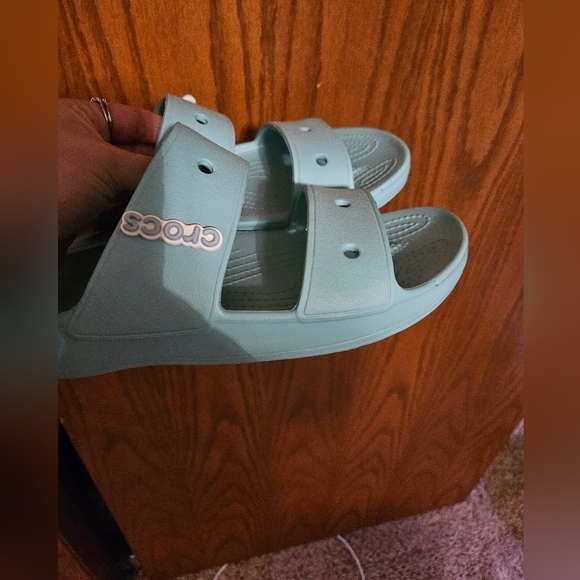 Croc Sandles - Picture 2 of 3